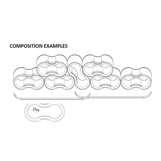 Amoeba Furnishing accessories 21st 11