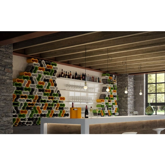 Amoeba Furnishing accessories 21st 2