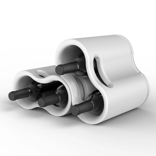 Amoeba Furnishing accessories 21st 5