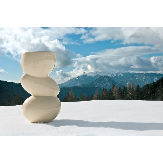 Caprice high Vases 21st 3