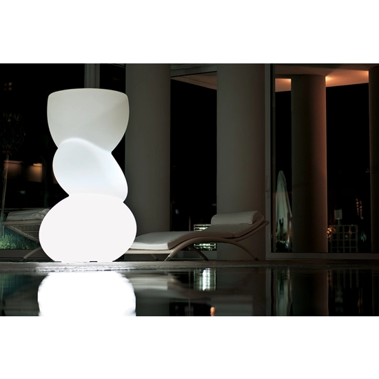 Caprice high Vases 21st 5