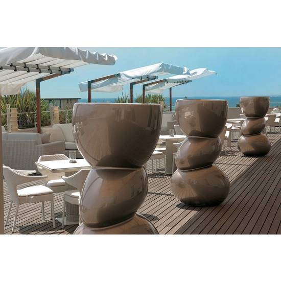 Caprice high Vases 21st 6