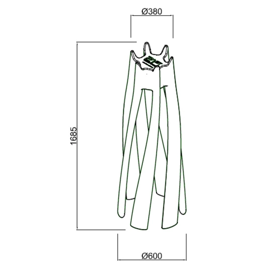 Dango Furnishing accessories 21st 4