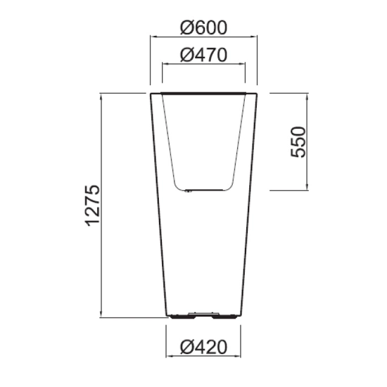 Hilo grande Vasi 21st 5