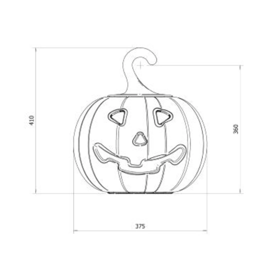 Jack Furnishing accessories 21st 9