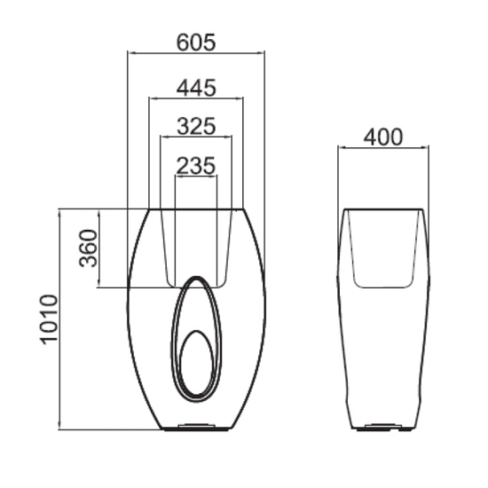 Kadabra grande Vasi 21st 7