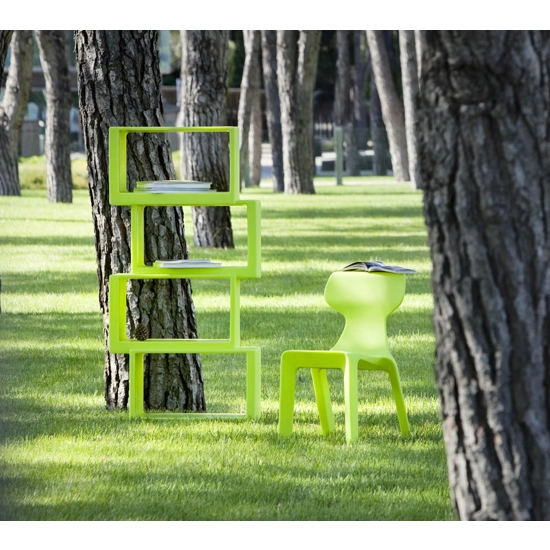 Half Libraries - entrances - accessories 21st 1