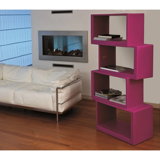 Half Libraries - entrances - accessories 21st 4