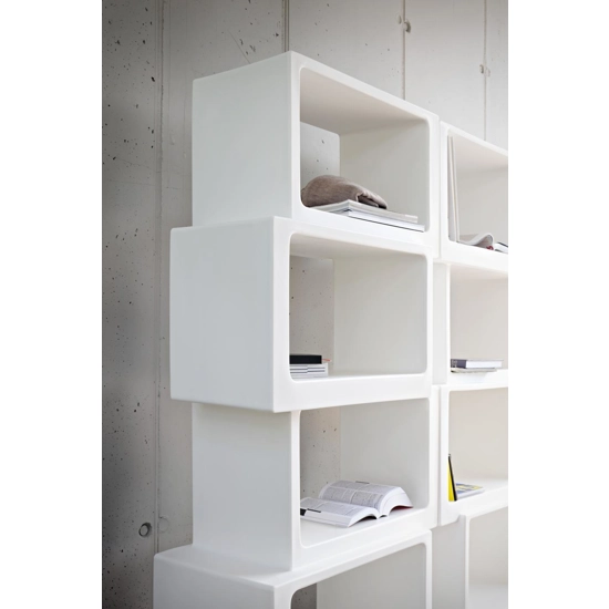 Half Libraries - entrances - accessories 21st 6