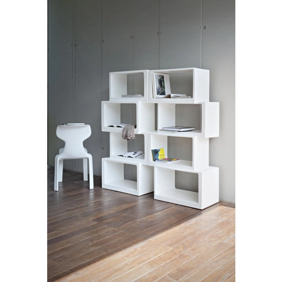 Half Libraries - entrances - accessories 21st 7