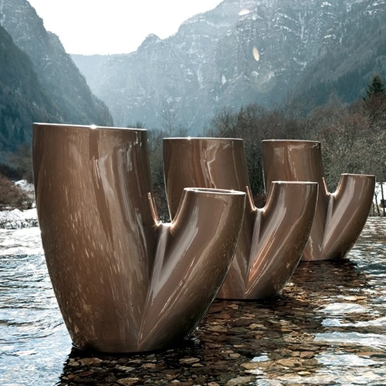 Middle Sahara Vases 21st 2