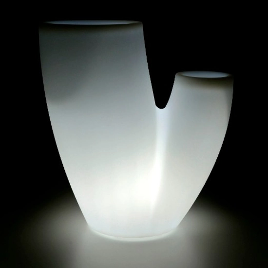 Middle Sahara Vases 21st 4