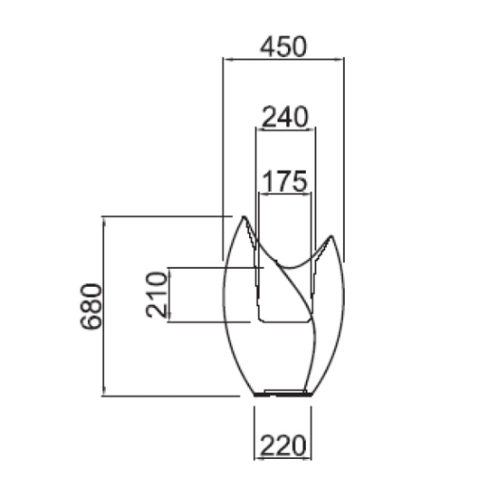 Tao medio Vasi 21st 4