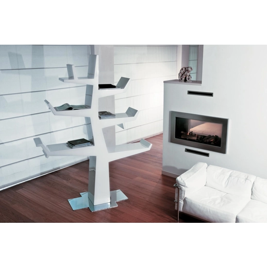 Wintertree Libraries - entrances - accessories 21st 1