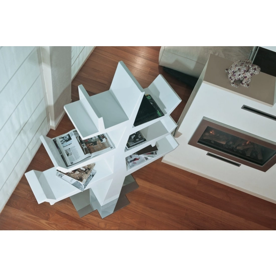 Wintertree Libraries - entrances - accessories 21st 2