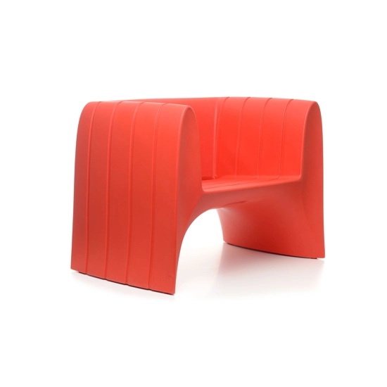 Groove poltrona Poltroncine sala d'attesa 21st 3