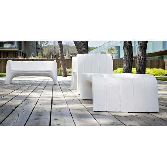 Groove Sofa Sofas and benches 21st 1