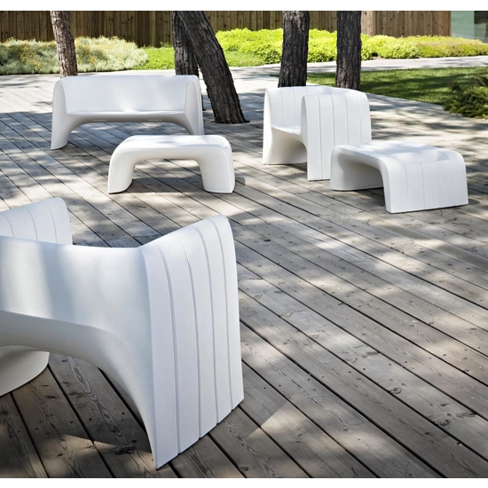 Groove Sofa Sofas and benches 21st 2