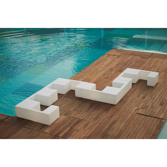 HHC extension Outdoor sofas and armchairs 21st 1