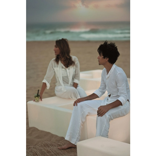 HHC extension Outdoor sofas and armchairs 21st 2