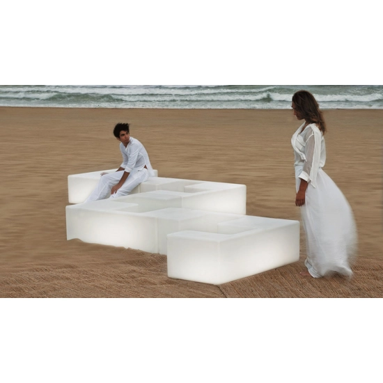 HHC extension Outdoor sofas and armchairs 21st 3