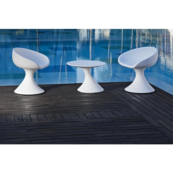 Daisy Plastic chairs 21st 1