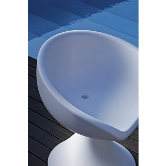 Daisy Plastic chairs 21st 2