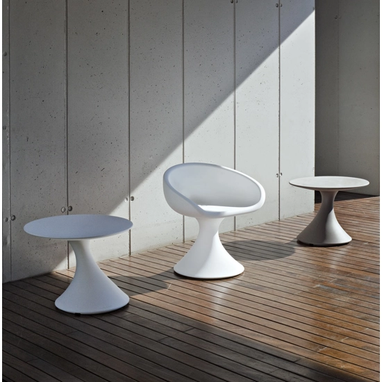 Daisy Plastic chairs 21st 3