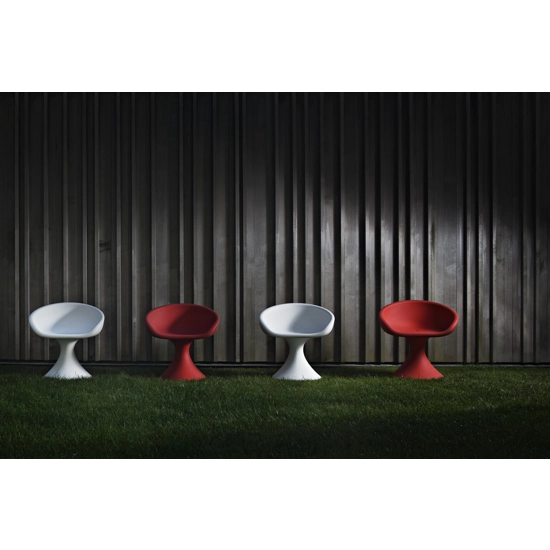 Daisy Plastic chairs 21st 4