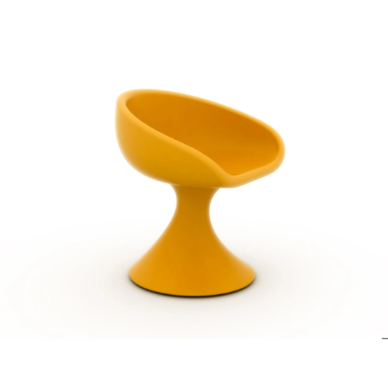 Daisy Plastic chairs 21st 5