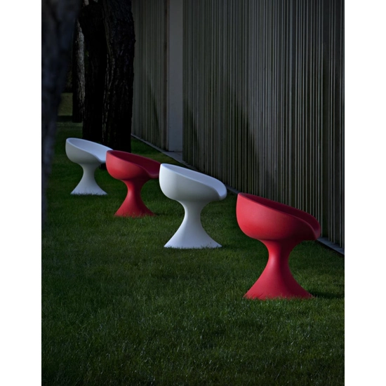 Daisy Plastic chairs 21st 6