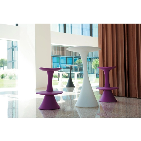 Dodo Outdoor stools 21st 2