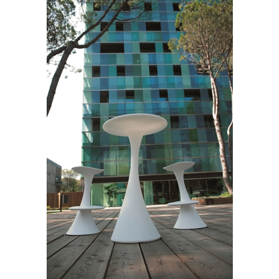 Dodo Outdoor stools 21st 3