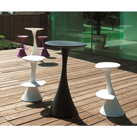 Dodo Outdoor stools 21st 4