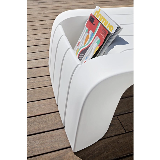 Groove tavolino Tavoli da esterno 21st 1