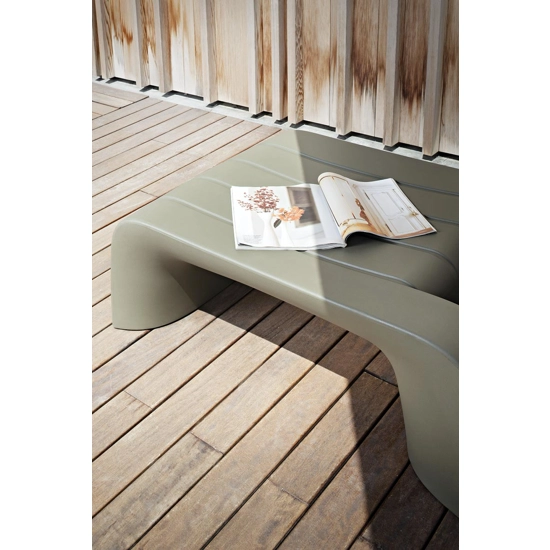 Groove tavolino Tavoli da esterno 21st 2