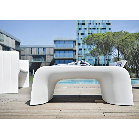 Groove tavolino Tavoli da esterno 21st 3