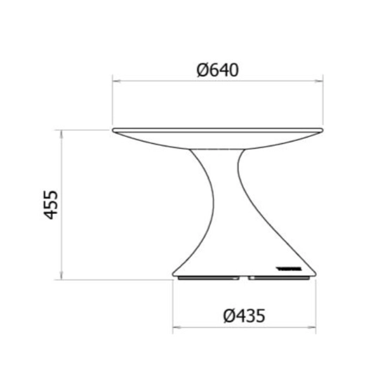 Tom Coffee tables 21st 6