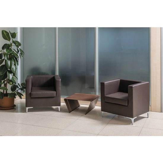 Dakota 01 Office armchairs Ap Factor 1