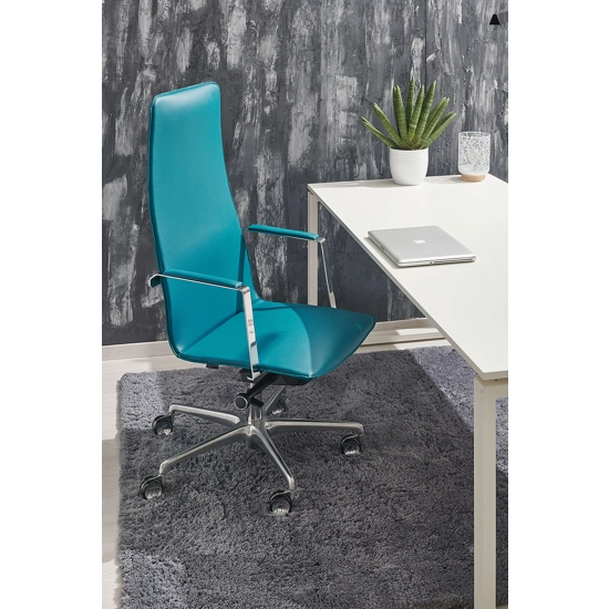 Aruba Schienale Alto Executive office chairs Ap Factor 1