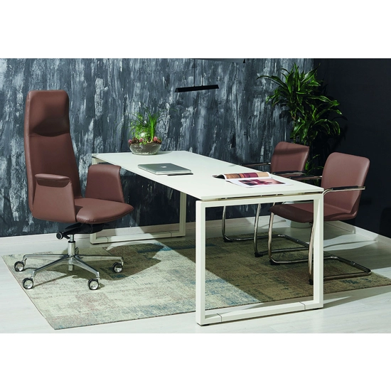 Avana Visitatore Sedie da attesa e collettività Ap Factor 1