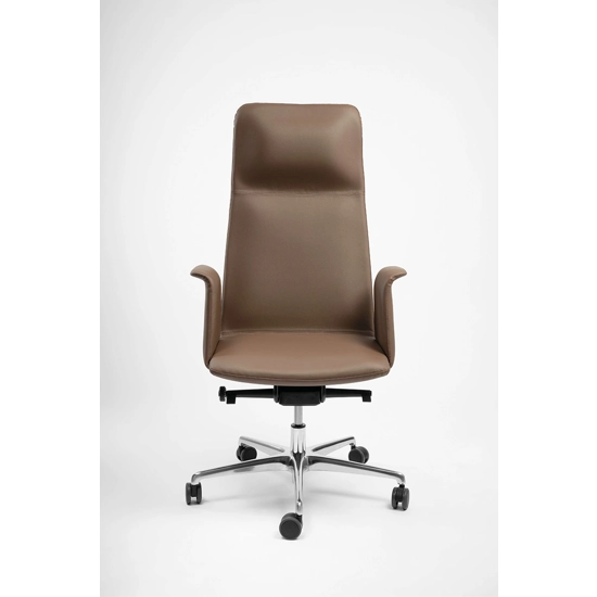 Avana Schienale Alto Executive office chairs Ap Factor 3