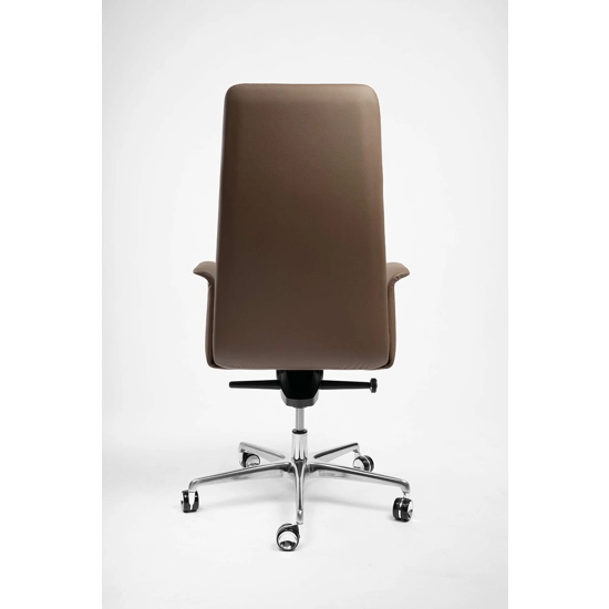 Avana Schienale Alto Executive office chairs Ap Factor 4
