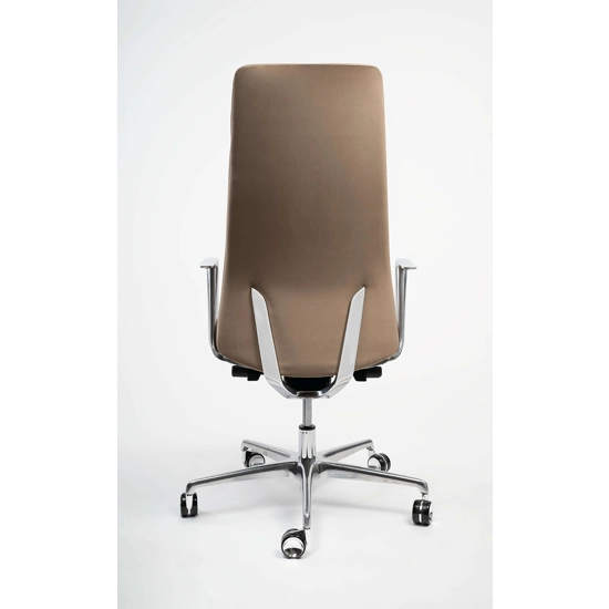Harlem Schienale Alto Executive office chairs Ap Factor 1