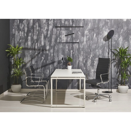 Louisiana Visitatore Sedie home office Ap Factor 1