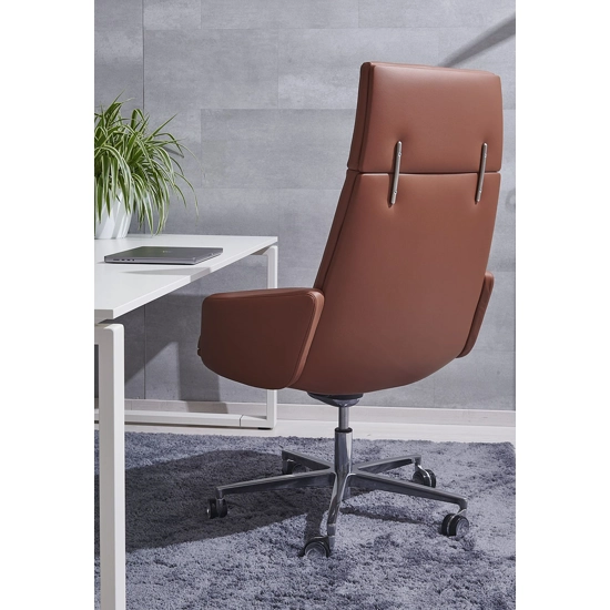 Minnesota Alta Sedie direzionali per ufficio Ap Factor 3