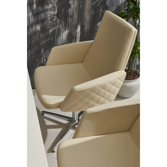 Minnesota Visitatore Sedie home office Ap Factor 2