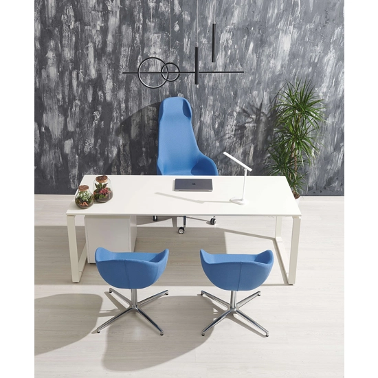 Philadelphia Visitatore Alzo Gas Sedie home office Ap Factor 1