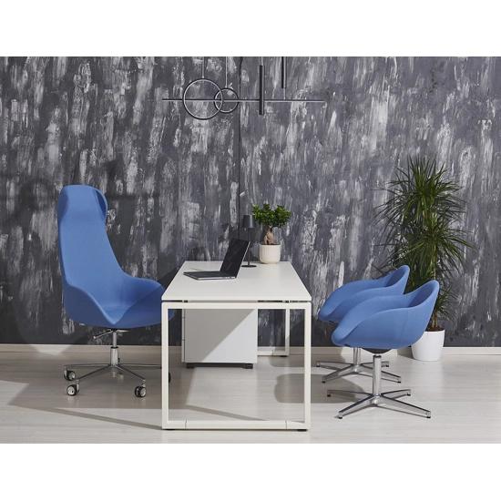 Philadelphia Visitatore Alzo Gas Sedie home office Ap Factor 2