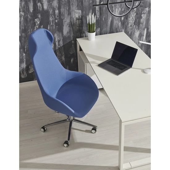 Philadelphia Alta Sedie direzionali per ufficio Ap Factor 3